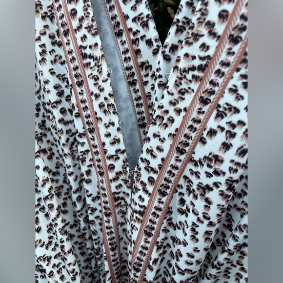 NWT | Hale Bob | Cricket Jumpsuit | Size L - Picture 9 of 11